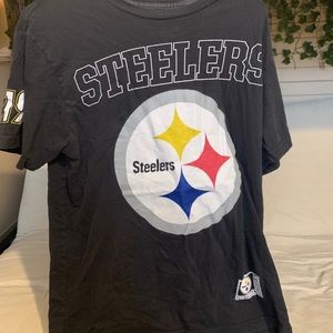 Steelers t-shirt